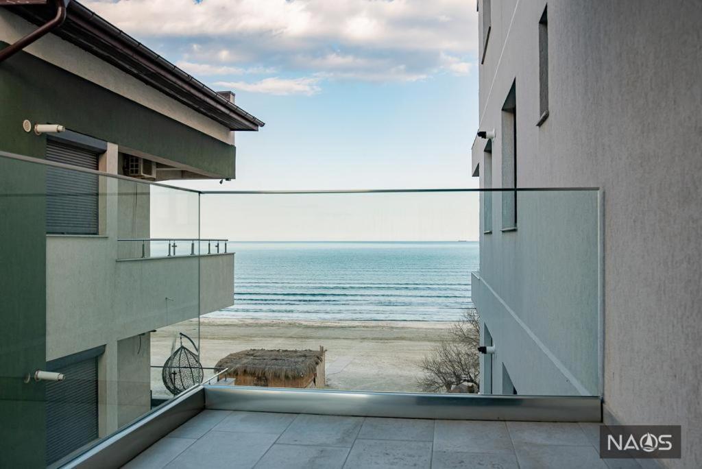 Naos Residence Năvodari Eksteriør bilde